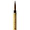 Connoisseur&#xAE; Watercolor Bamboo Pointed Round Brush